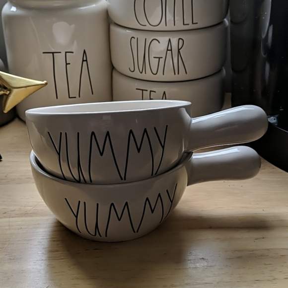 Bowls - Picture 1 of 1